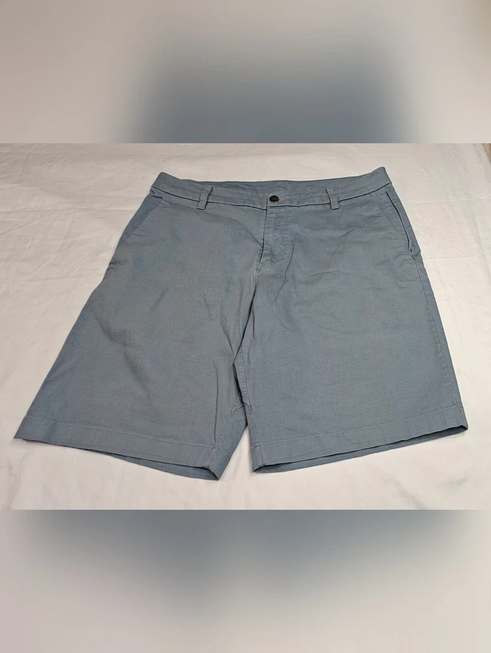 Lululemon Mens Golf Shorts